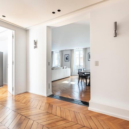 Amazing Apartment 2Bdr/6Pax Next To Champs Elysees Παρίσι Εξωτερικό φωτογραφία