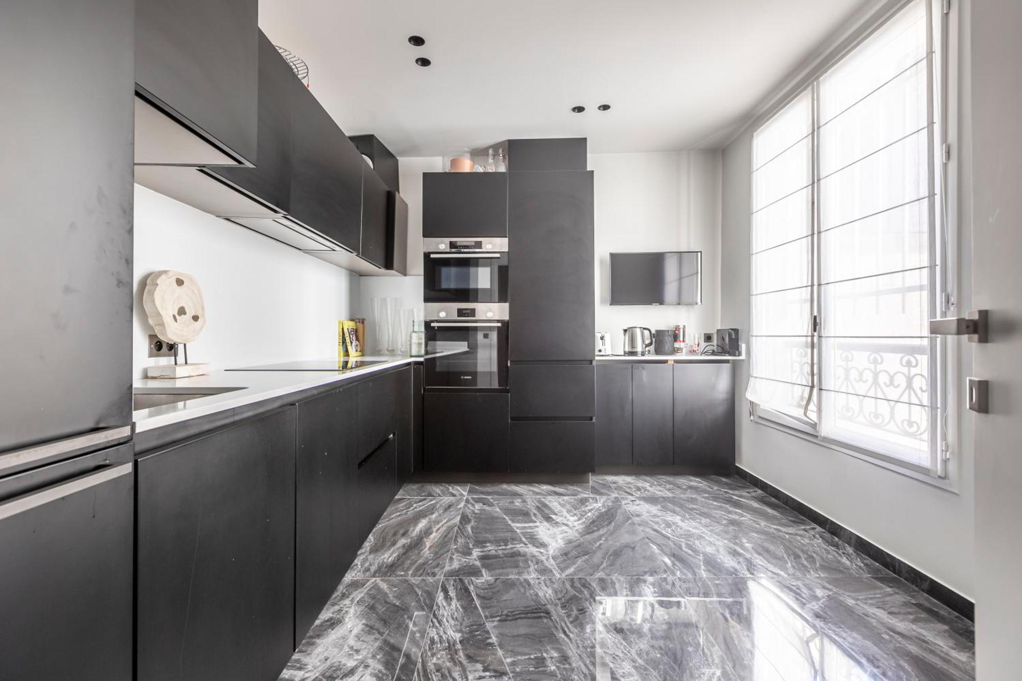Amazing Apartment 2Bdr/6Pax Next To Champs Elysees Παρίσι Εξωτερικό φωτογραφία